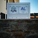 Appartamento Casa Flipe - A
