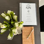 Appartamento Casa Flipe - A