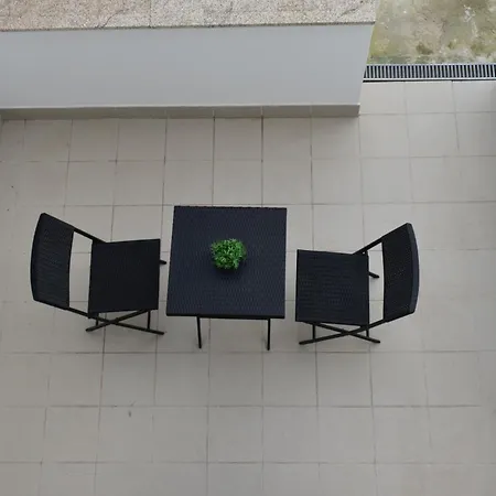 アパート Casa Flipe - A ブラガンサ