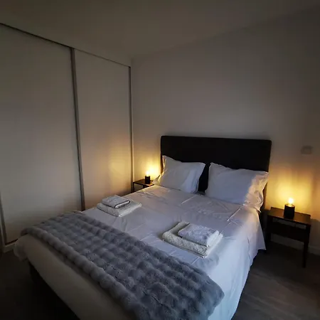 アパート Casa Flipe - A *