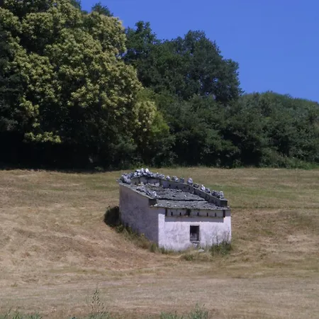 アパート Casa Flipe - A ブラガンサ