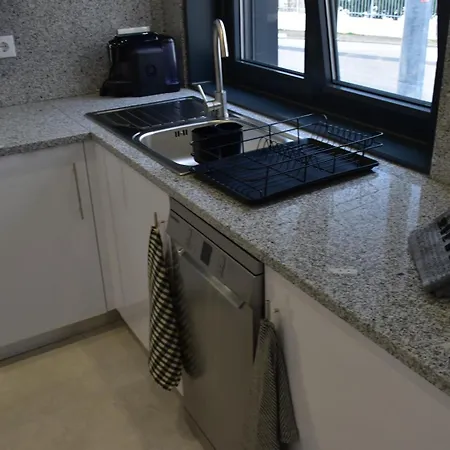 アパート Casa Flipe - A *