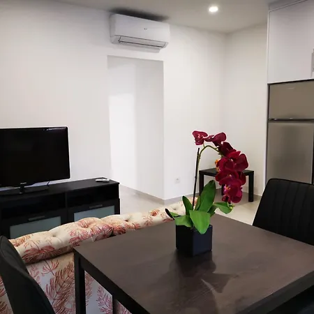 Casa Flipe - A アパート