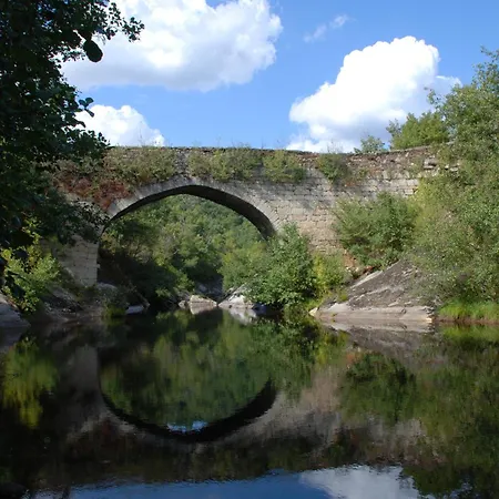 アパート Casa Flipe - A ブラガンサ