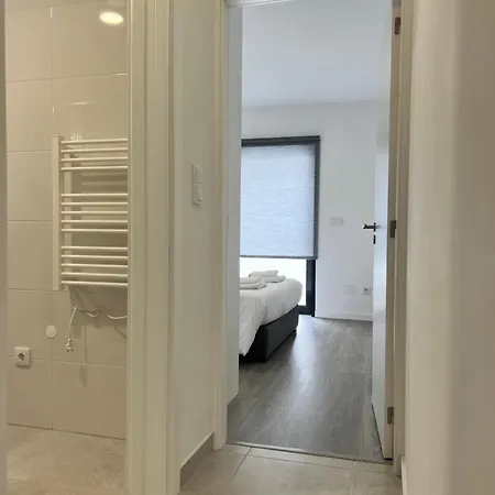 Casa Flipe - A アパート *