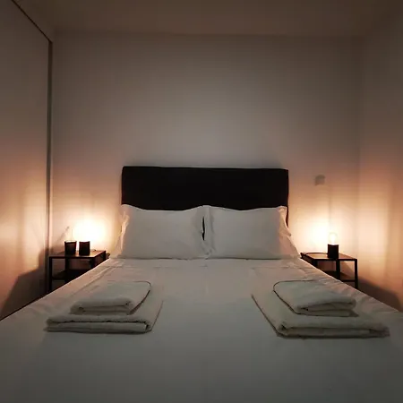 Casa Flipe - A アパート