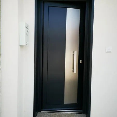 Casa Flipe - A アパート