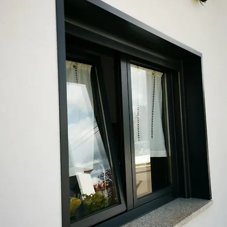 アパート Casa Flipe - A ブラガンサ