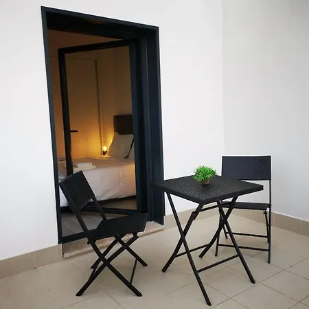 Casa Flipe - A アパート *