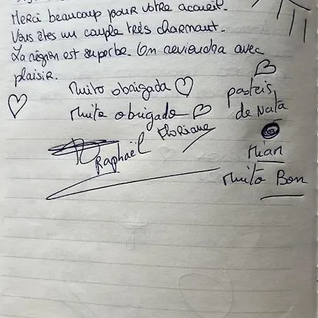 アパート Casa Flipe - A