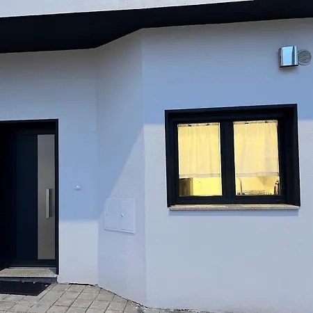 公寓 Casa Flipe - A
