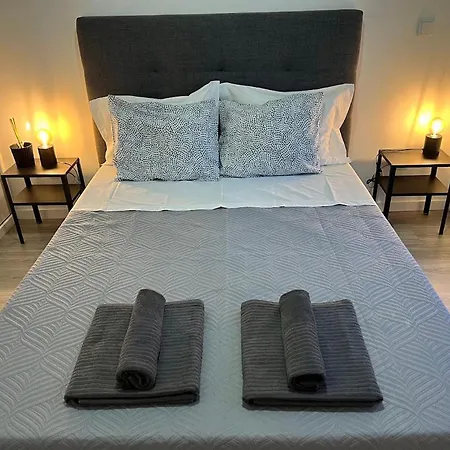 Casa Flipe - A アパート *