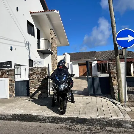 Casa Flipe - A アパート *