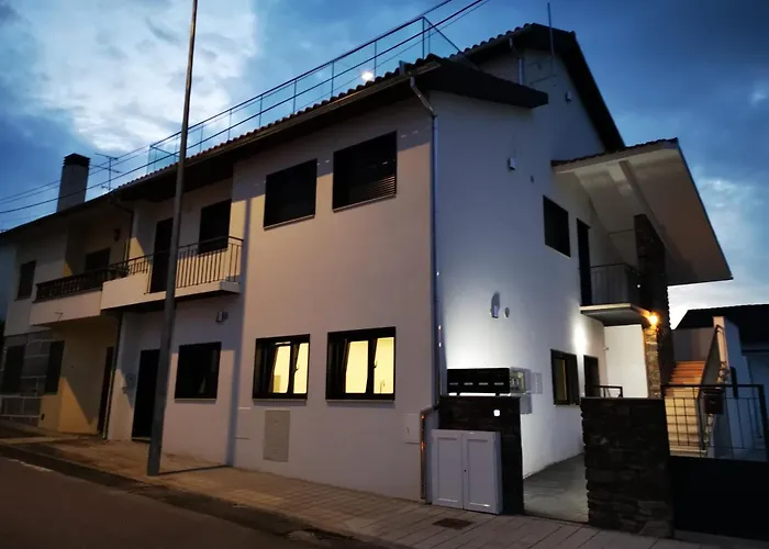 Casa Flipe - A Διαμέρισμα