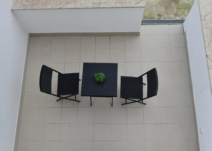 Διαμέρισμα Casa Flipe - A Bragança