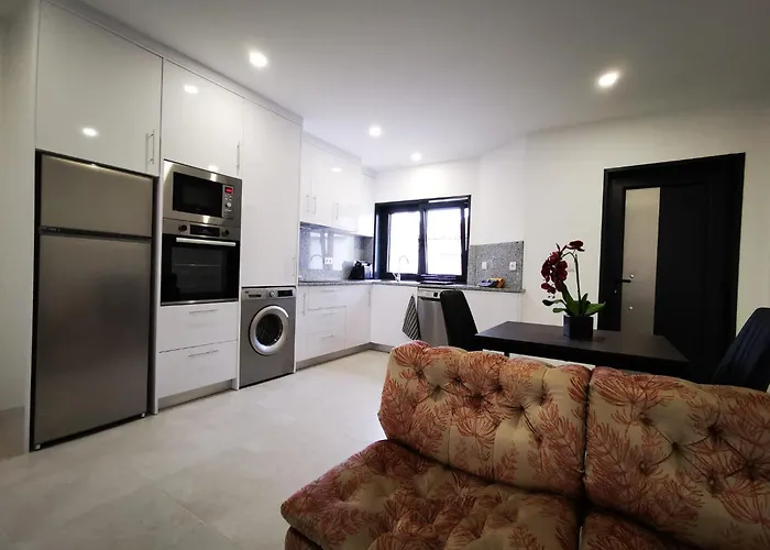 Casa Flipe - A Διαμέρισμα *