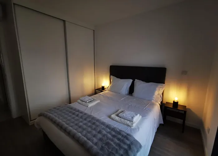 Διαμέρισμα Casa Flipe - A *