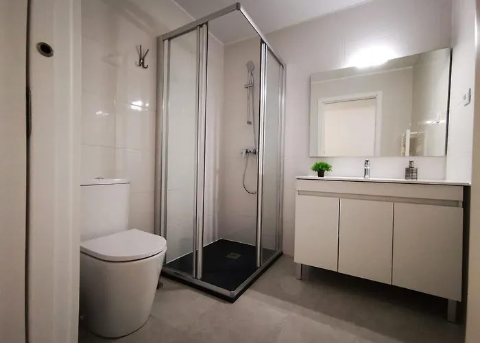 Διαμέρισμα Casa Flipe - A Bragança