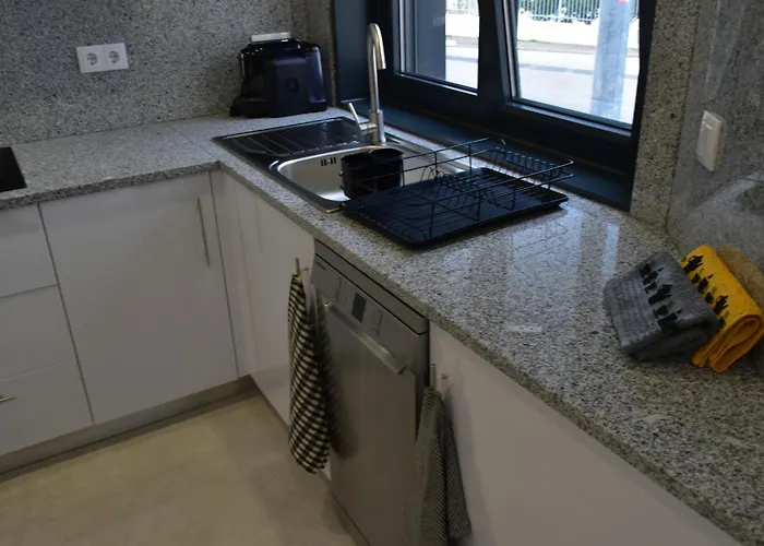 Διαμέρισμα Casa Flipe - A *