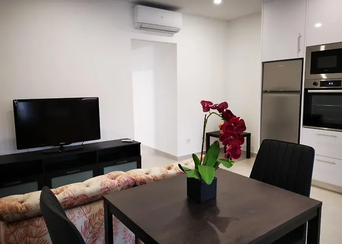 Casa Flipe - A Διαμέρισμα