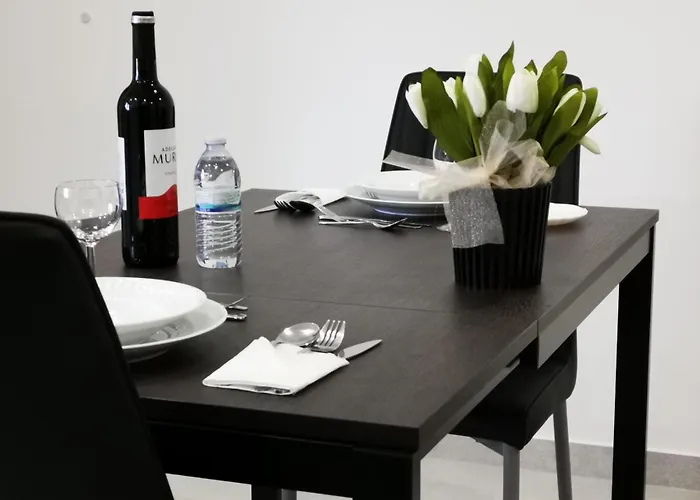 Casa Flipe - A Διαμέρισμα