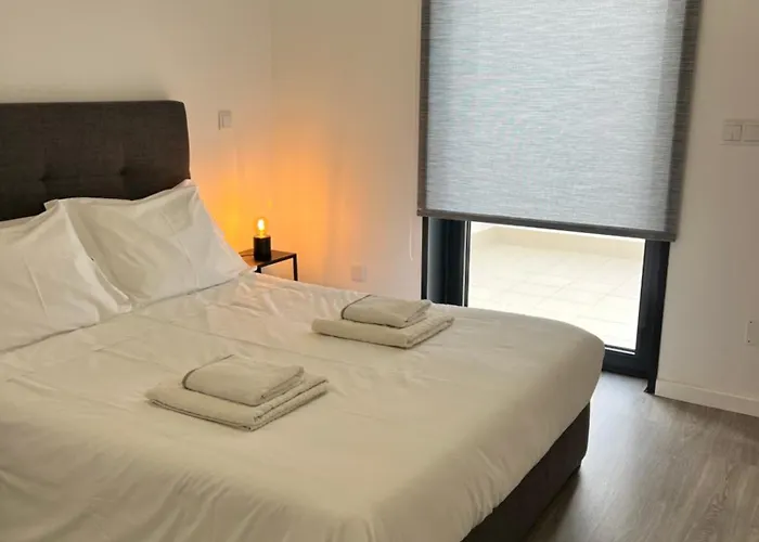 Casa Flipe - A Διαμέρισμα