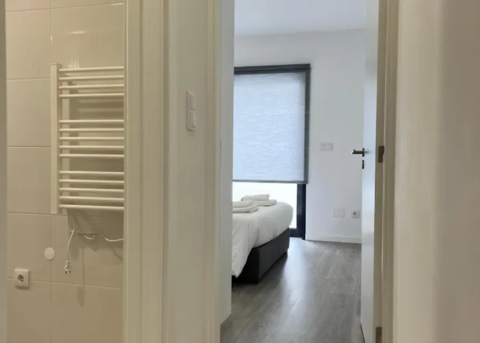 Casa Flipe - A Διαμέρισμα *