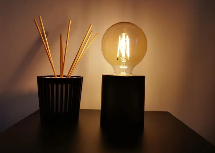 Διαμέρισμα Casa Flipe - A Bragança