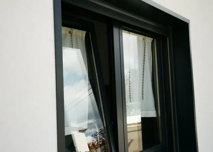 Διαμέρισμα Casa Flipe - A Bragança