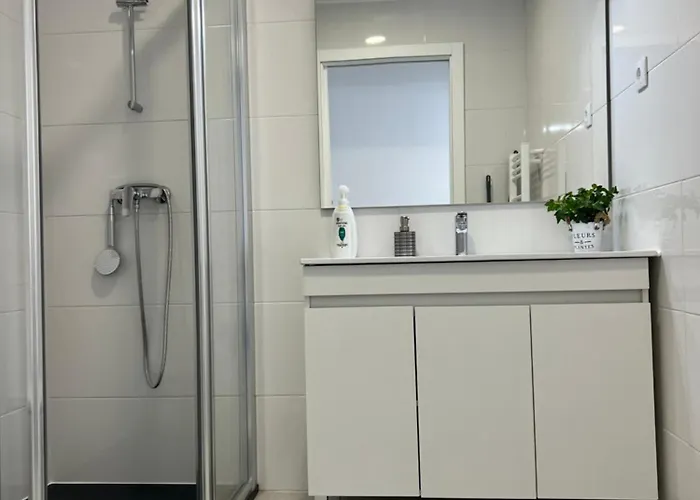 Διαμέρισμα Casa Flipe - A Bragança