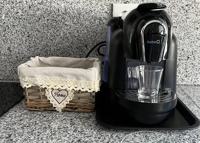 Διαμέρισμα Casa Flipe - A