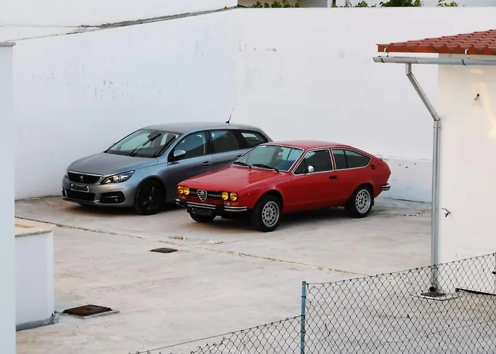 Casa Flipe - A Διαμέρισμα *