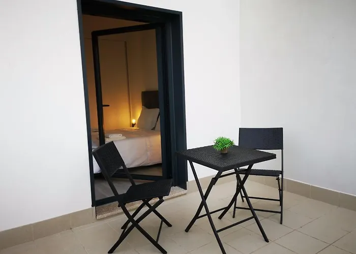 Casa Flipe - A Διαμέρισμα *