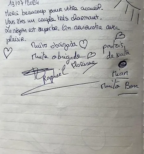 Διαμέρισμα Casa Flipe - A