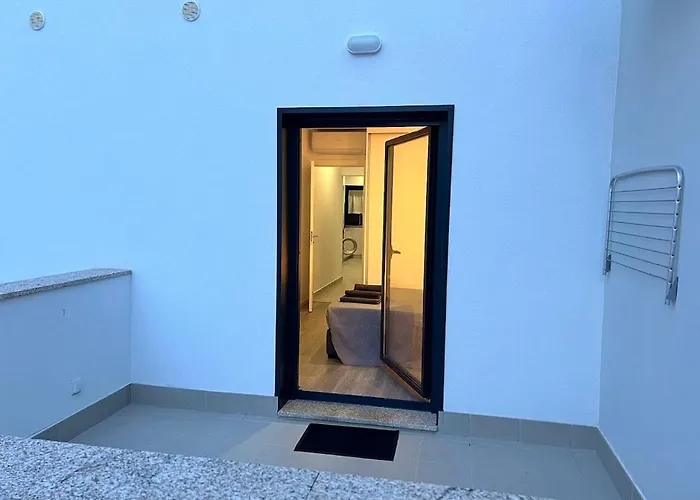 Casa Flipe - A * Bragança