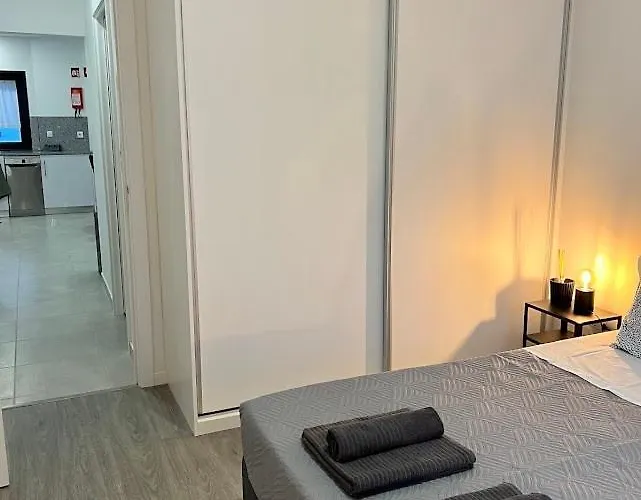 Διαμέρισμα Casa Flipe - A