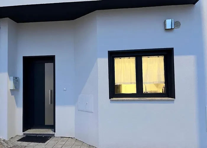 Διαμέρισμα Casa Flipe - A