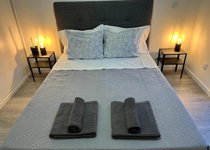 Casa Flipe - A Διαμέρισμα *