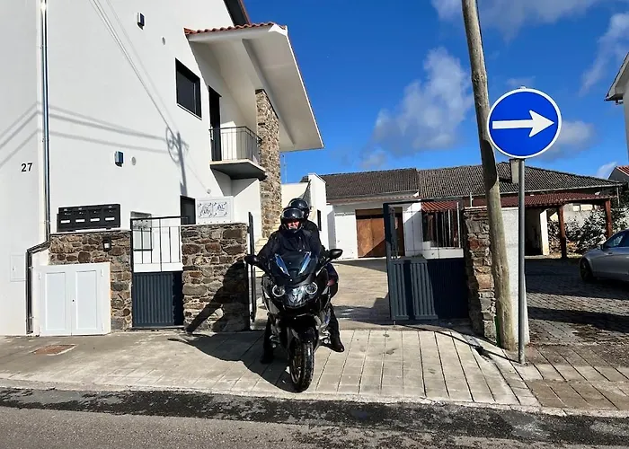 Casa Flipe - A Διαμέρισμα *