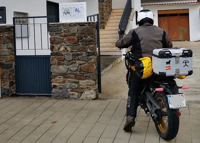 Casa Flipe - A Bragança